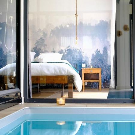 Au P'Tit Bonheur Villa Rothbach ภายนอก รูปภาพ