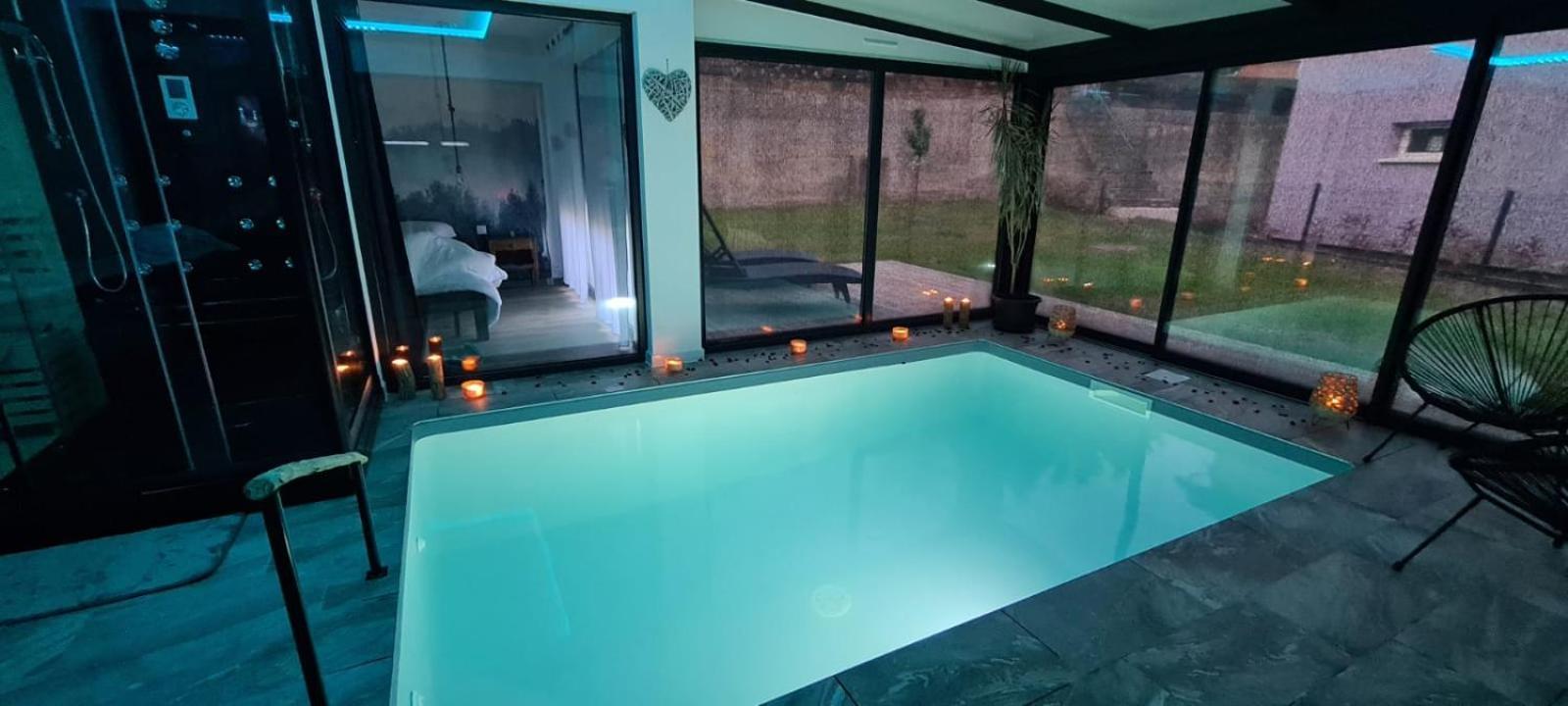 Au P'Tit Bonheur Villa Rothbach ภายนอก รูปภาพ
